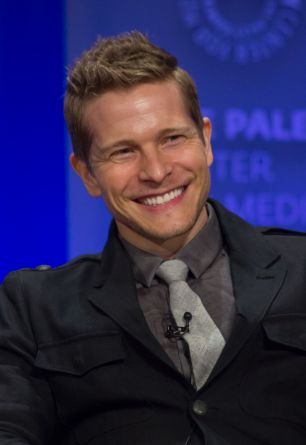 Matt Czuchry