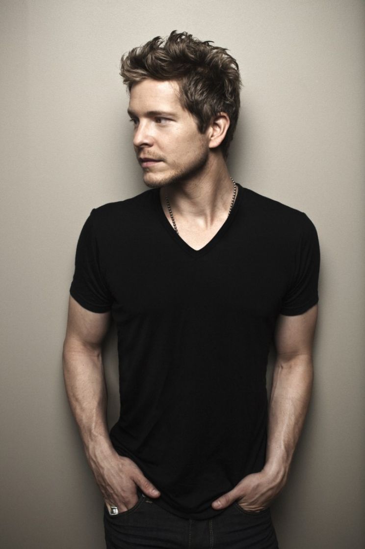 Matt Czuchry