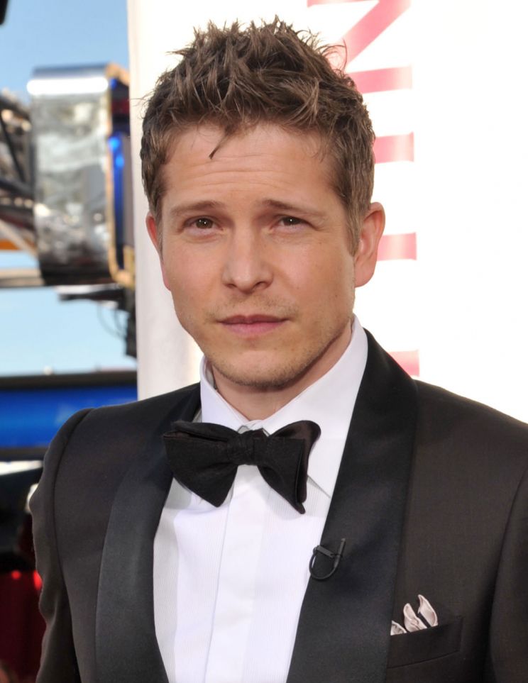 Matt Czuchry