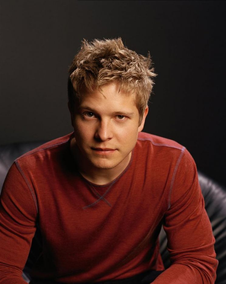 Matt Czuchry