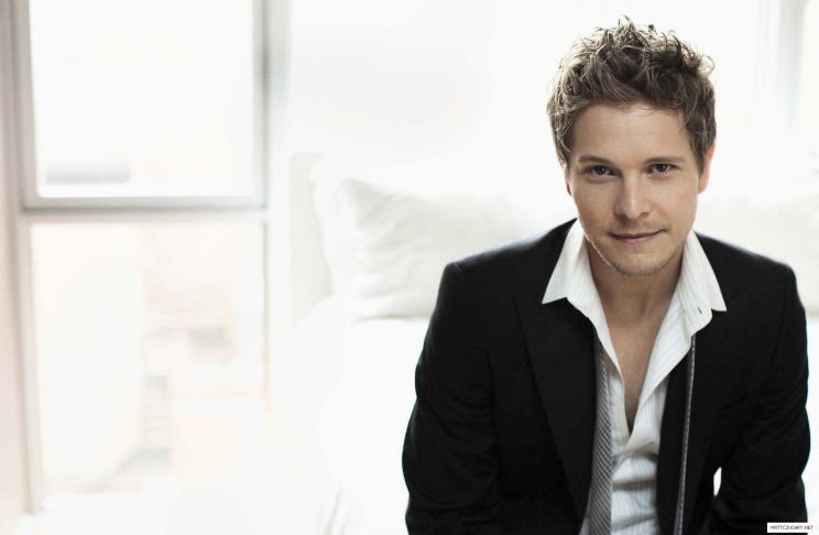 Matt Czuchry