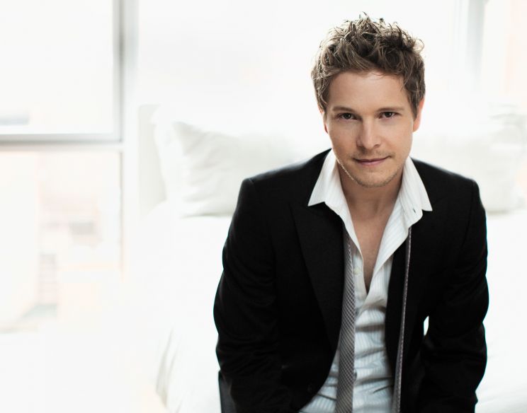 Matt Czuchry