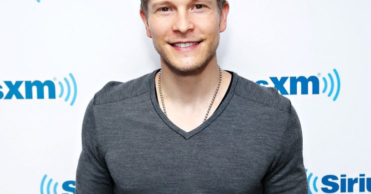 Matt Czuchry