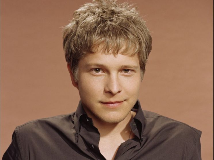 Matt Czuchry