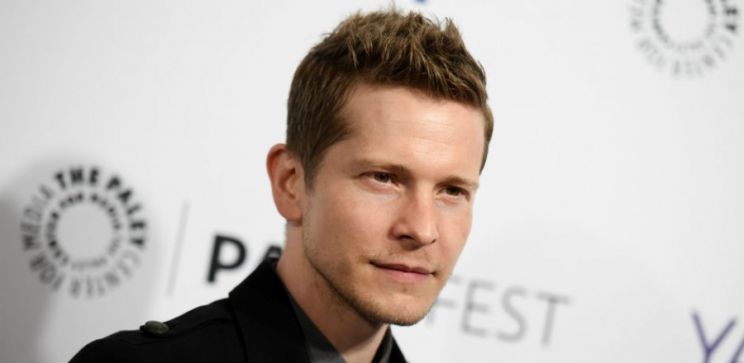 Matt Czuchry