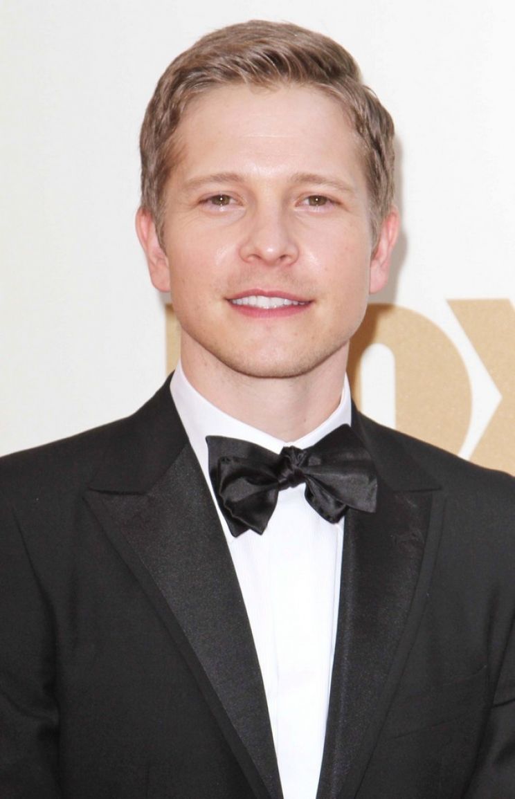 Matt Czuchry