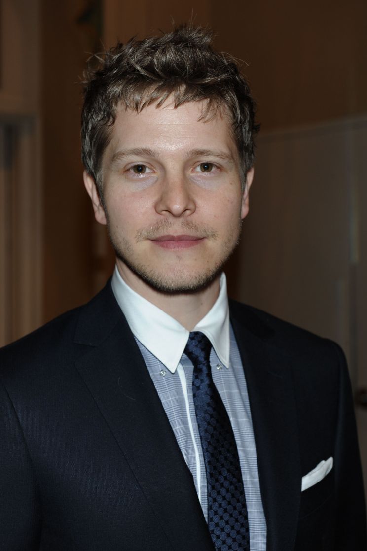 Matt Czuchry