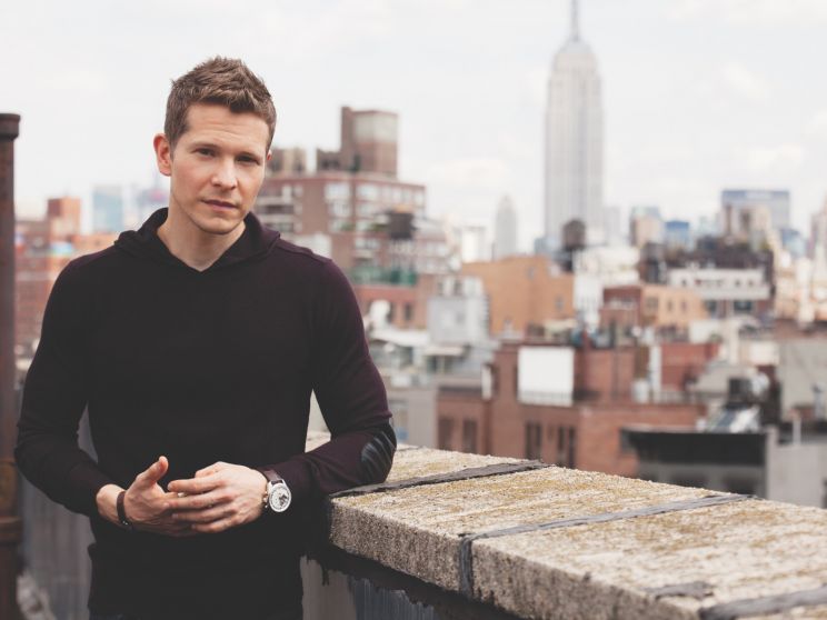 Matt Czuchry