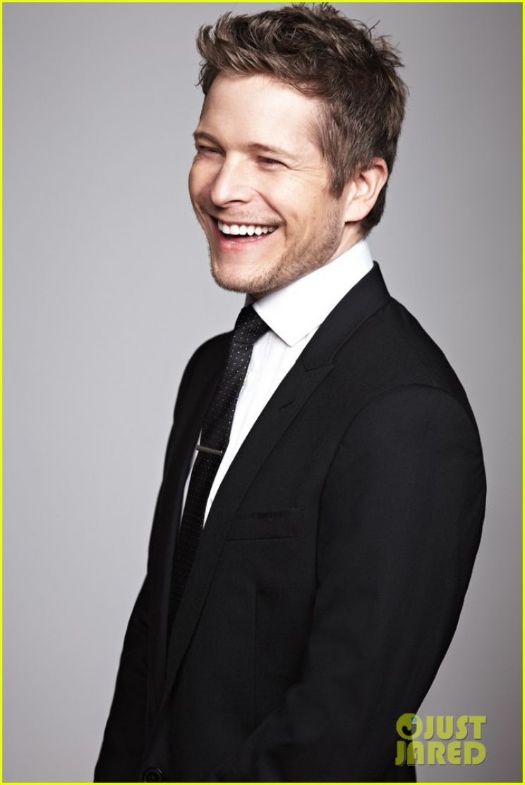 Matt Czuchry