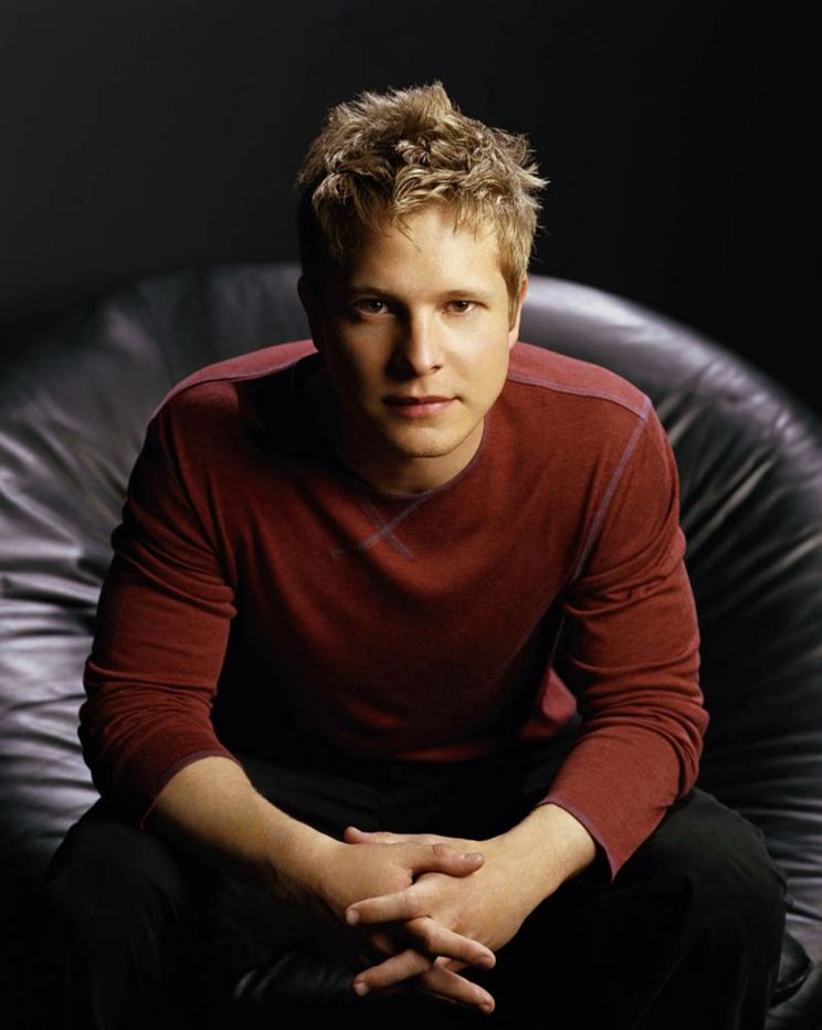 Matt Czuchry