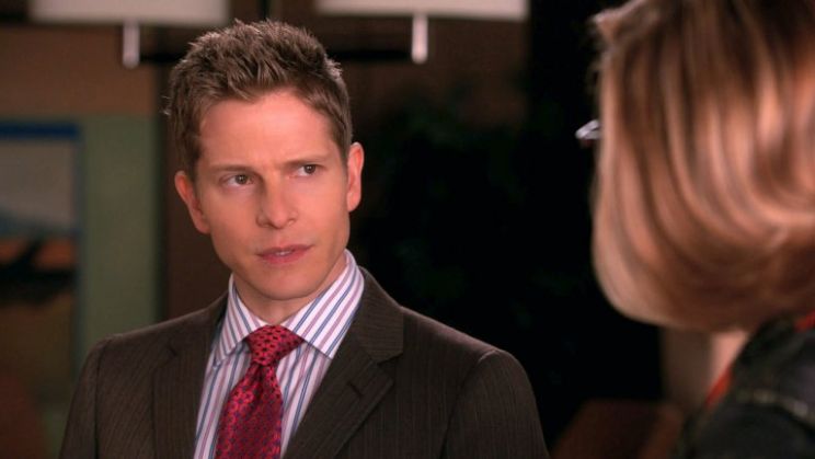 Matt Czuchry