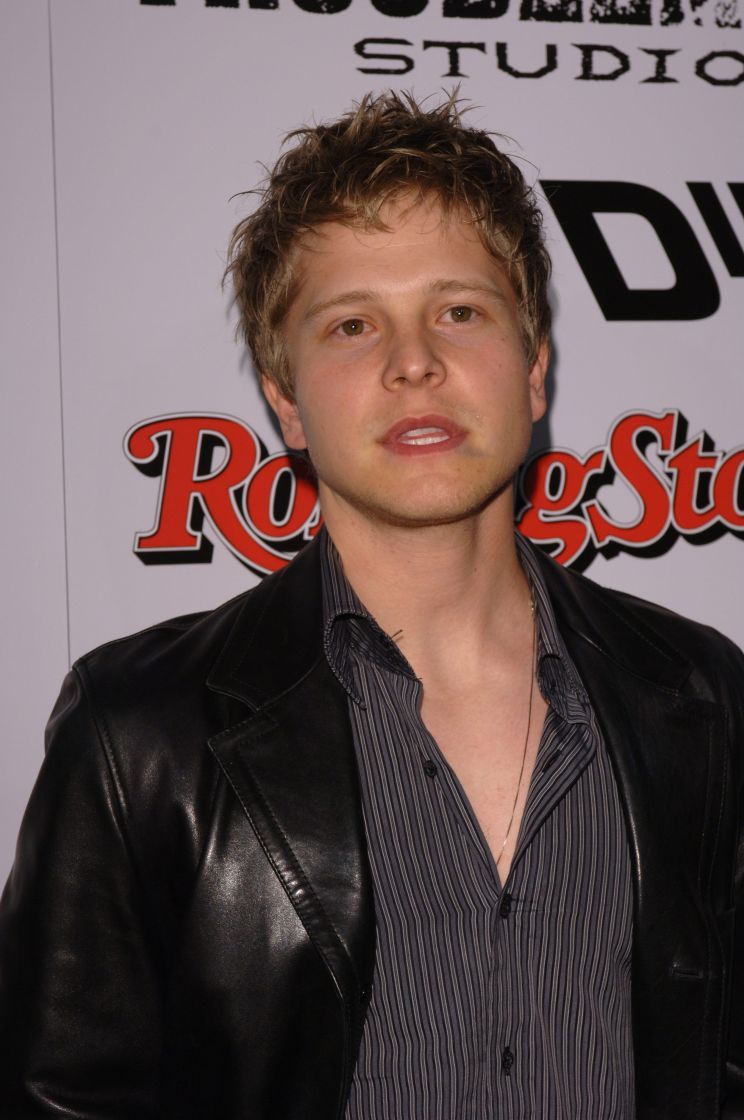 Matt Czuchry