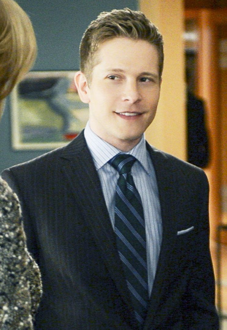 Matt Czuchry