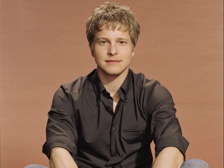 Matt Czuchry