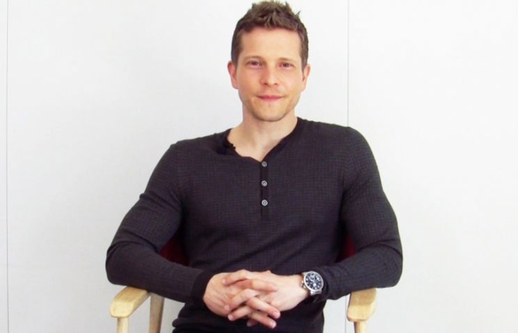 Matt Czuchry