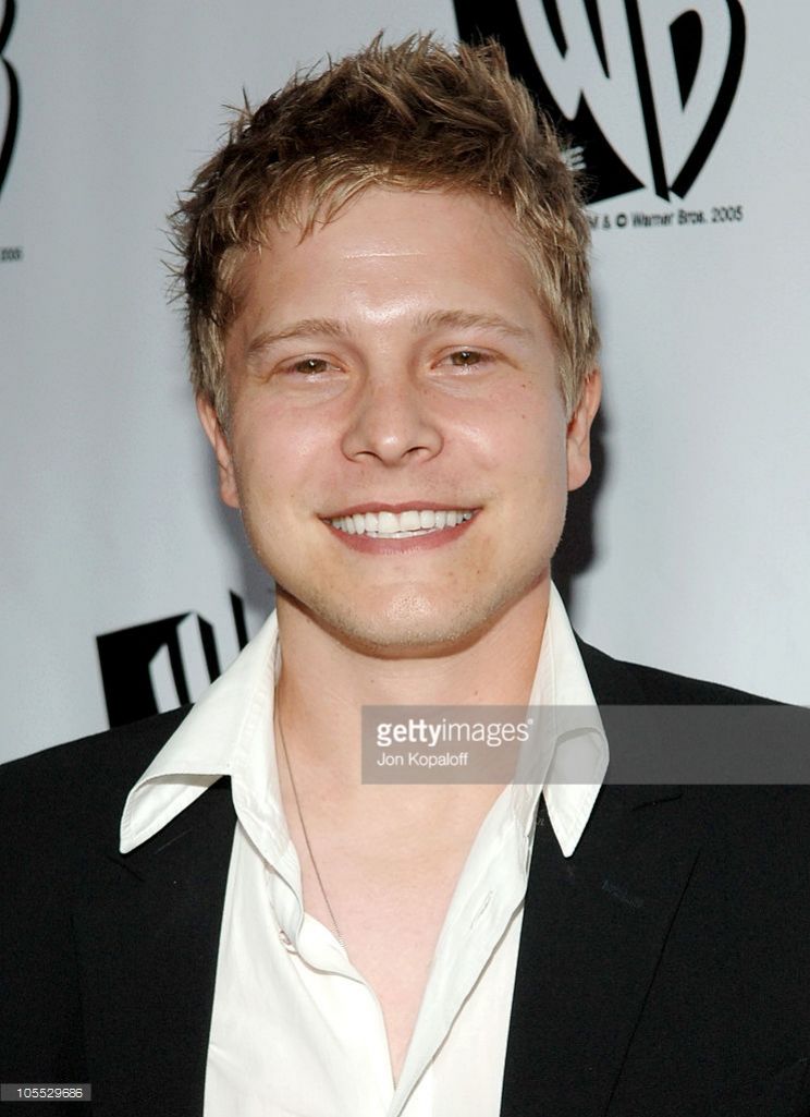 Matt Czuchry