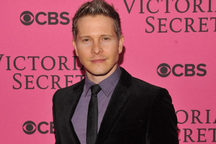 Matt Czuchry