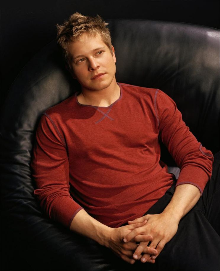 Matt Czuchry