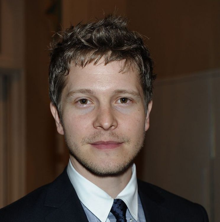 Matt Czuchry