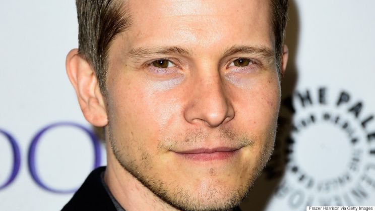 Matt Czuchry