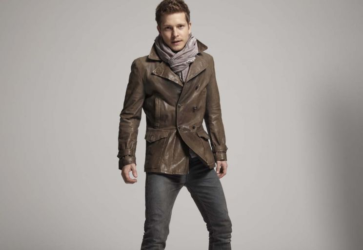 Matt Czuchry