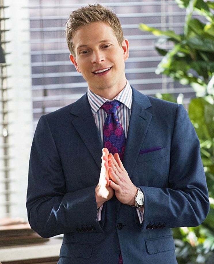 Matt Czuchry