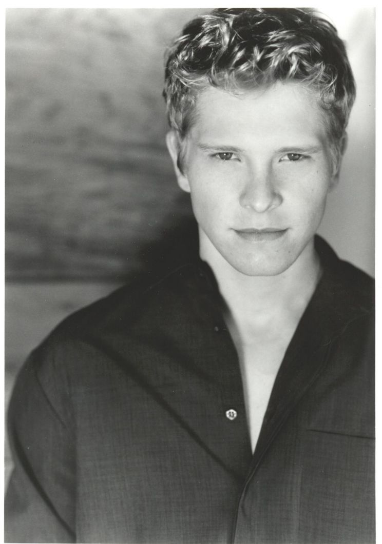 Matt Czuchry