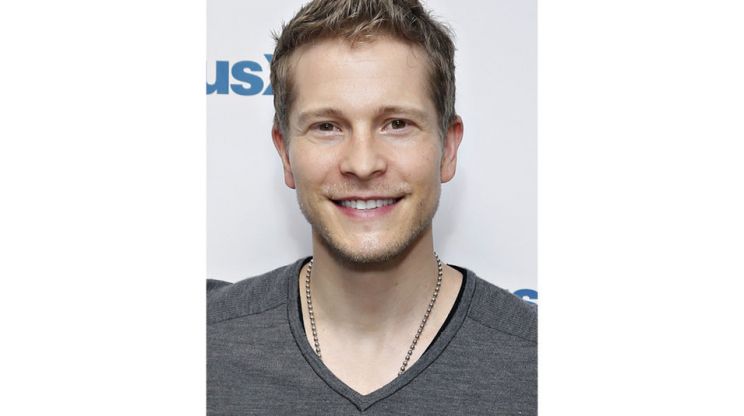 Matt Czuchry