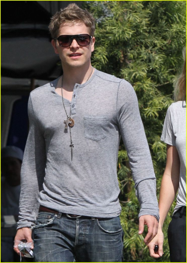 Matt Czuchry