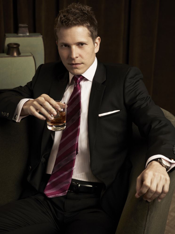 Matt Czuchry