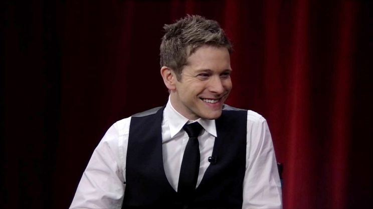 Matt Czuchry