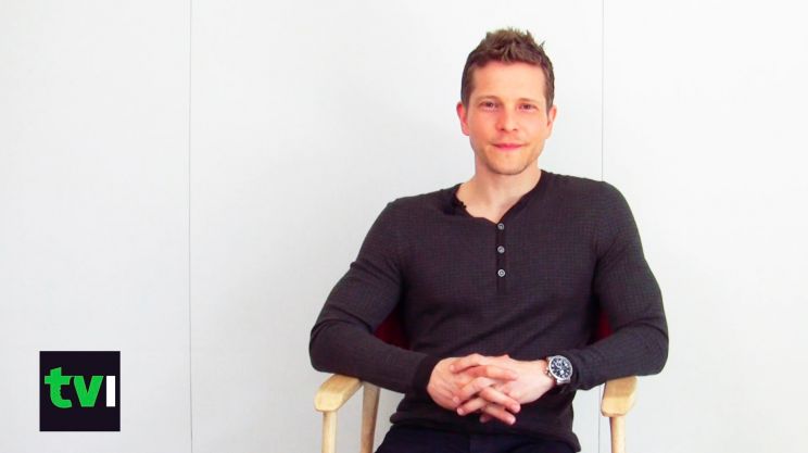 Matt Czuchry
