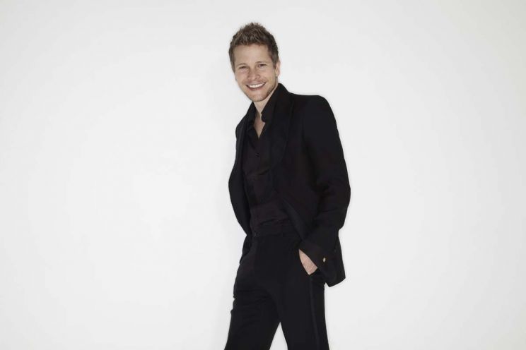 Matt Czuchry