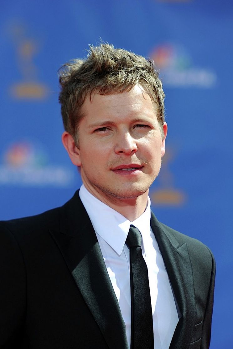 Matt Czuchry