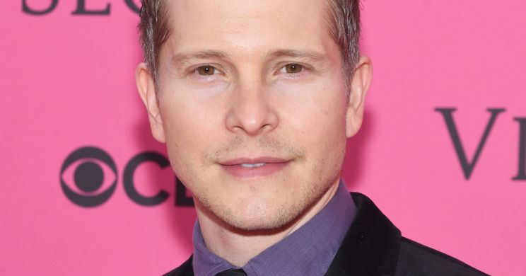 Matt Czuchry
