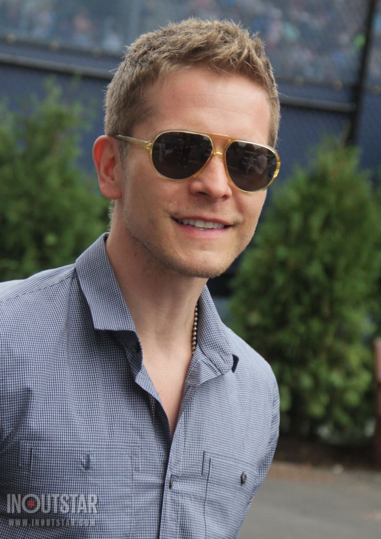 Matt Czuchry