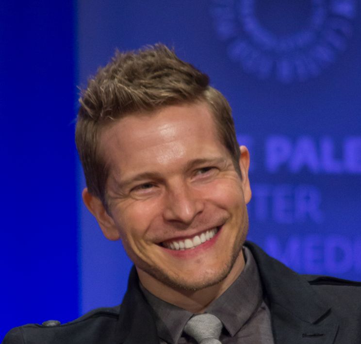 Matt Czuchry