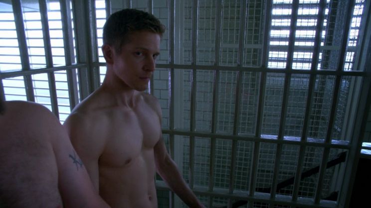 Matt Czuchry