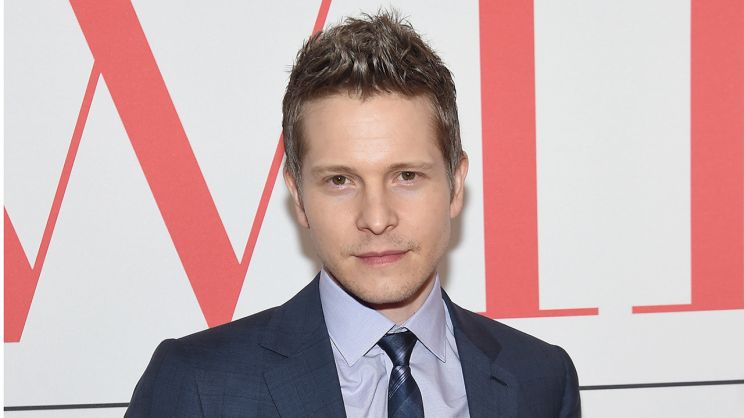 Matt Czuchry