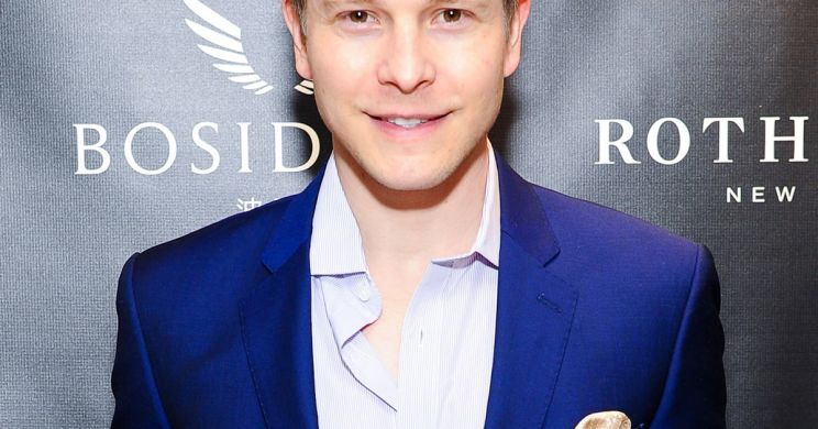 Matt Czuchry