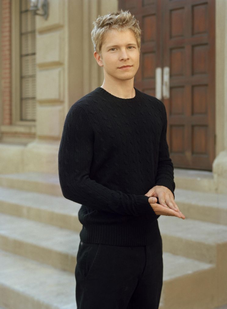 Matt Czuchry