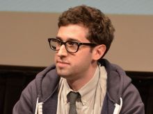 Matt D'Elia