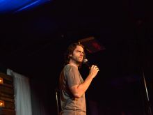 Matt D'Elia