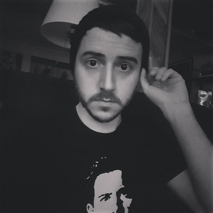 Matt D'Elia