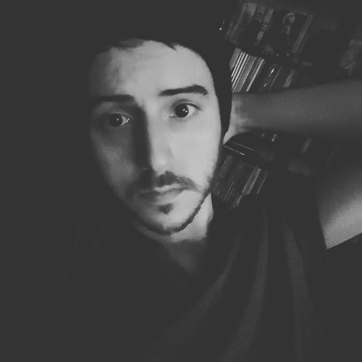 Matt D'Elia
