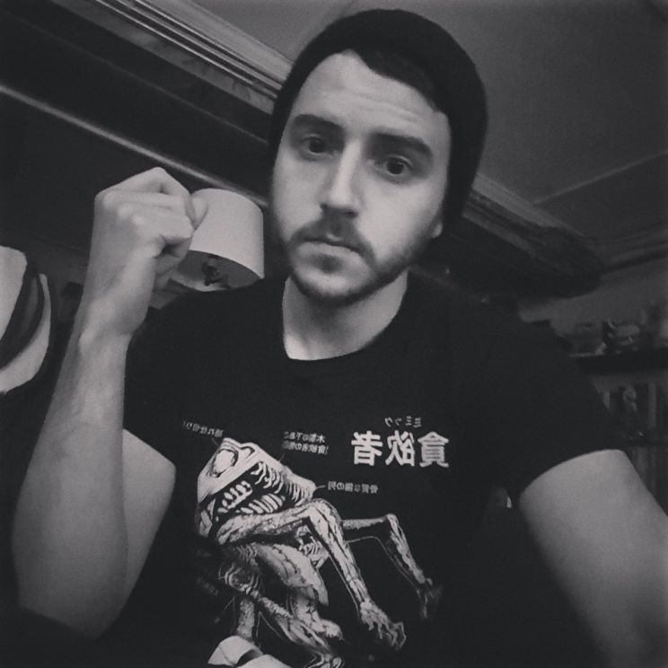 Matt D'Elia