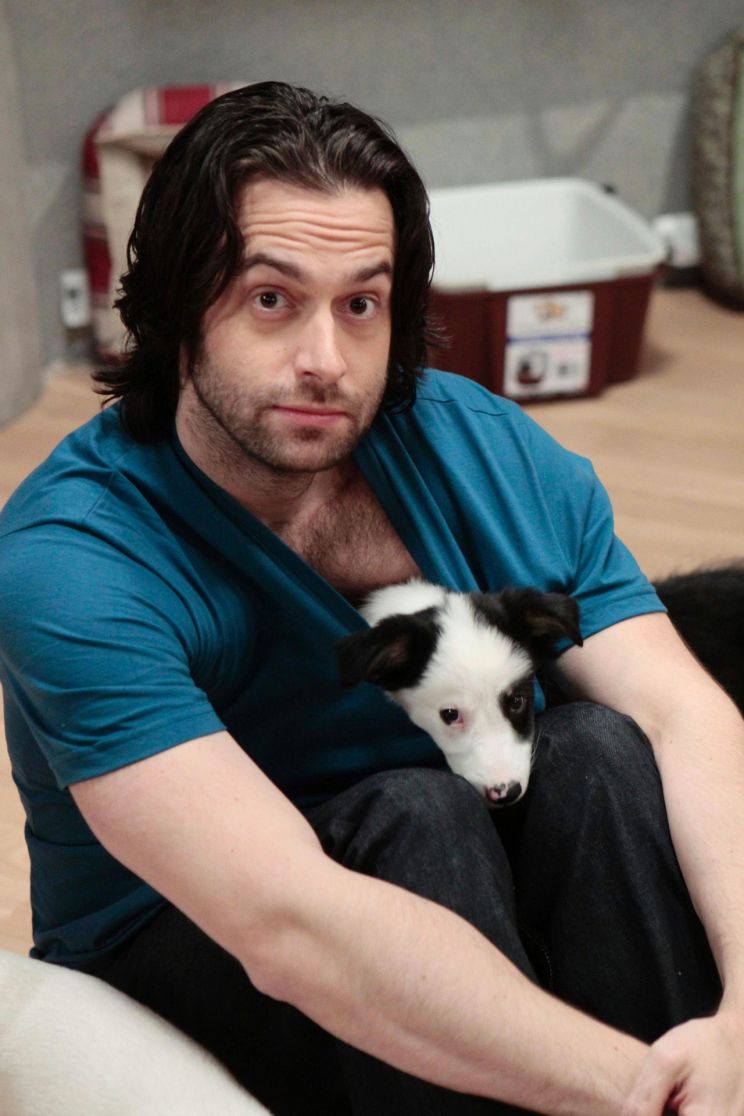 Matt D'Elia