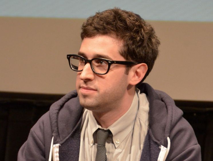 Matt D'Elia