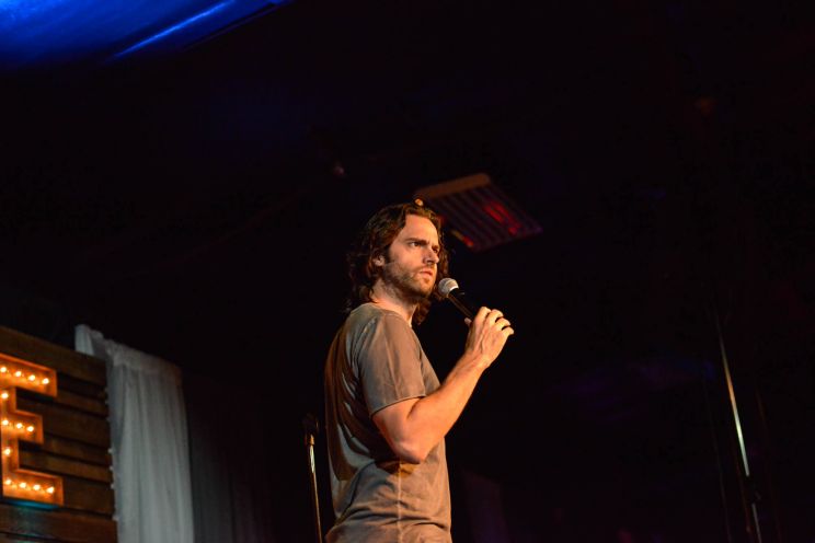 Matt D'Elia