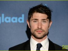 Matt Dallas